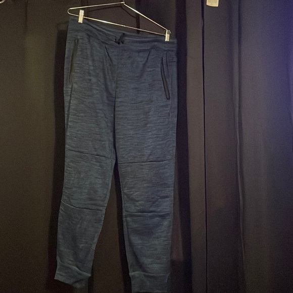 Spyder Other Spyder In Mens Extra Large Sweat Pants Blue And Black